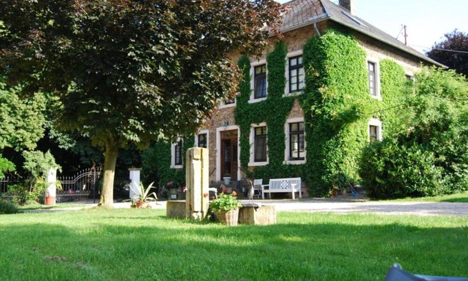 Kamp-Bornhofen Apartamento | Beautiful Apartment