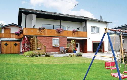 Reifferscheid Apartamento | Beautiful Apartment In Reifferscheid
