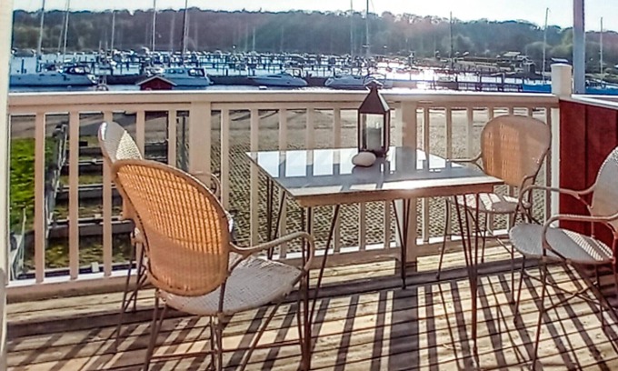 Nykobing Sjaelland Apartamento | Hermoso apartamento en Nykøbing Sj