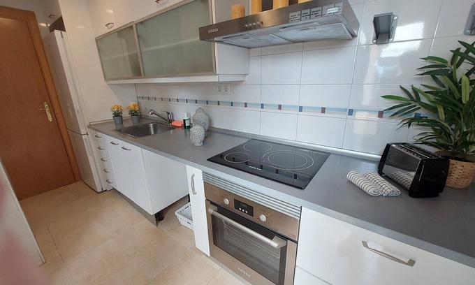 San Sebastian de los Reyes Apartamento | PRECIOSO APARTAMENTO CON PISCINA BIEN SITUADO