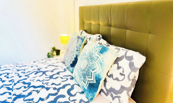 Gothic Quarter Condominio | Hermoso apartamento en Barcelona