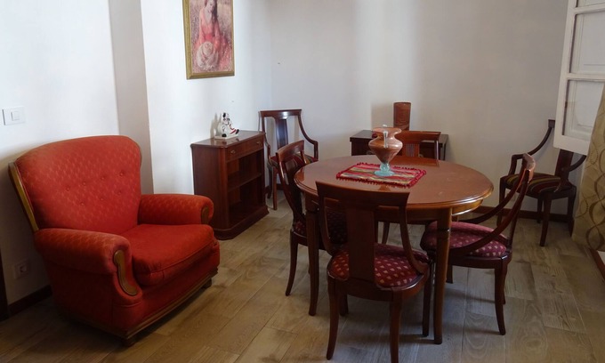 Pontedeume Condominio | Precioso apartamento con terraza en el casco urbano de Pontedeume
