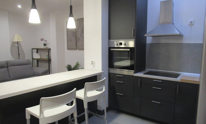 Old Town Apartamento | Precioso apartamento en Salamanca centro
