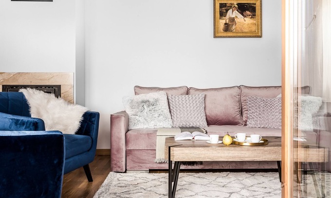 Koscielisko Apartamento | Hermoso apartamento, chimenea, 2 terrazas con vista a la montaña y parque infantil.
