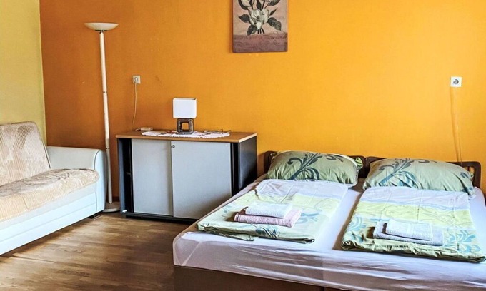 Raiding Apartamento | Acogedor apartamento para 5 personas con WIFI, mascotas permitida y aparcamiento