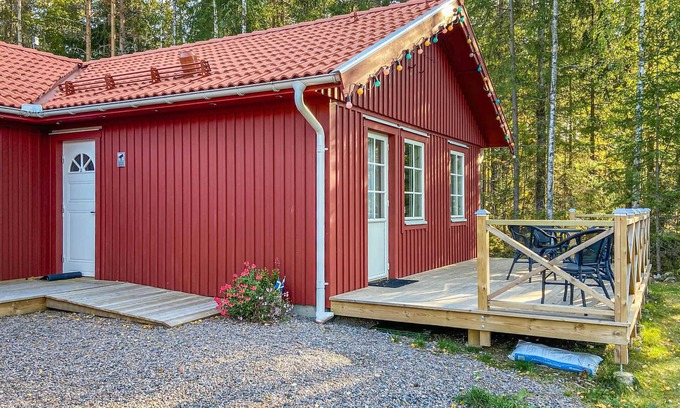 Borlange Municipality Apartamento | Alojamiento de 2 habitaciones en Borlänge