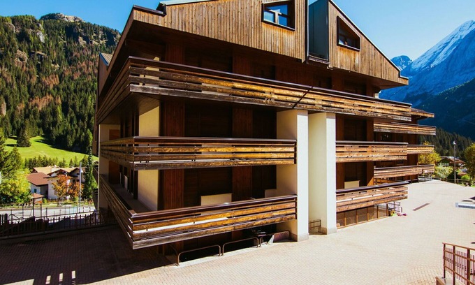 Alba Apartamento | Beautiful apartment for 5 people with WIFI, hot tub, TV and parking