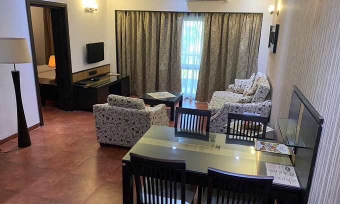 Anjuna Apartamento | Hermoso apartamento para quedarse