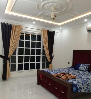 Punjab Apartamento | Beautiful Apartment for Relaxing in Sialkot