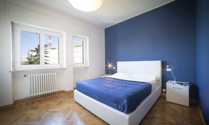 Beauvais Apartamento | Beautiful apartment