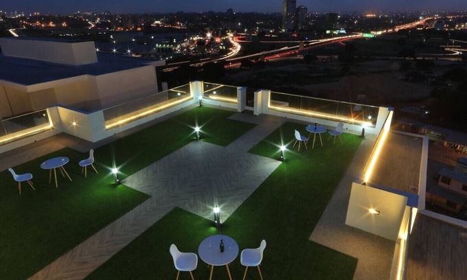 East Legon Apartamento | Beautiful Apartment