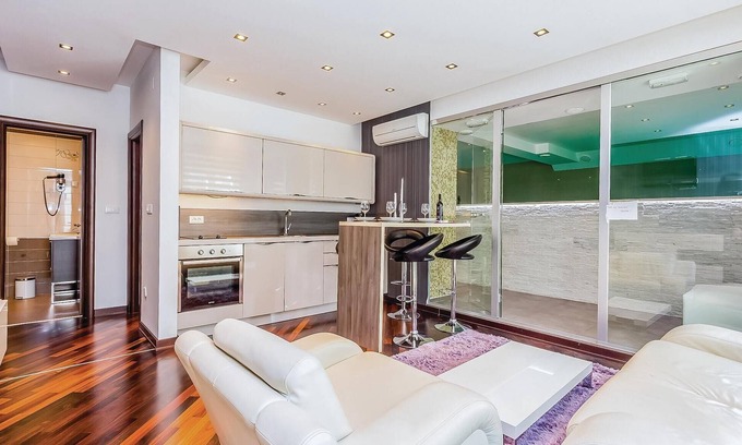 Selce Apartamento | Hermoso apartamento en Crikvenica