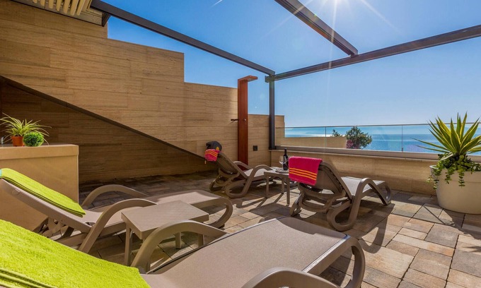 Selce Apartamento | Hermoso apartamento en Crikvenica
