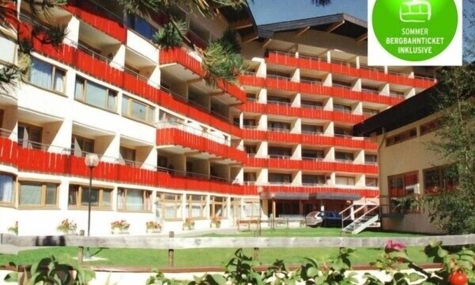 Mittelberg Apartamento | Hermoso apartamento en el Aparthotel, Mittelberg, Kleinwalsertal, Austria