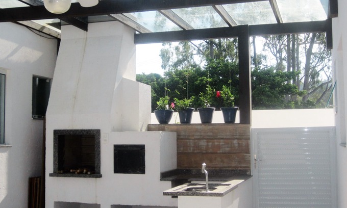 Mariscal Apartamento | Beautiful apartment in Mariscal, 300 meters from CantoGrande beach