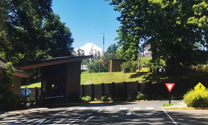 Pucon Apartamento | Beautiful apartment in Pucón, Araucanía