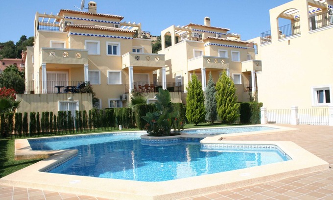 Pedreguer Apartamento | Bonito apartamento en una de las mejores zonas de la costa blanca