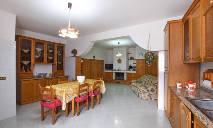 Cessaniti Apartamento | Hermoso apartamento en Cessaniti