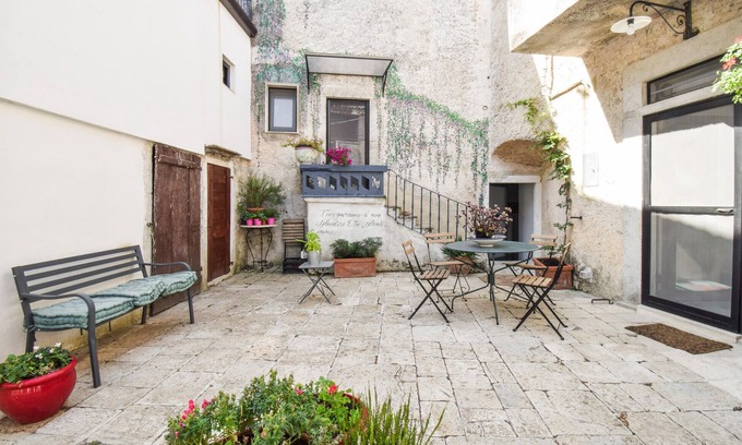 Filignano Apartamento | Hermoso apartamento en Filignano