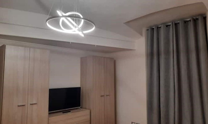 Piacenza Apartamento | Beautiful apartment in the historic center