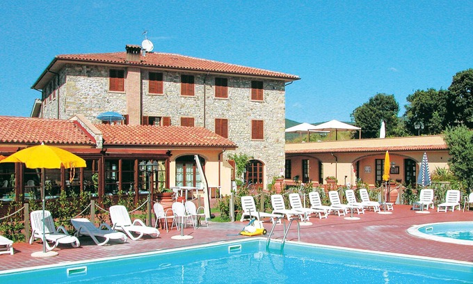 Pomaia Apartamento | Precioso apartamento en Pomaia (PI)