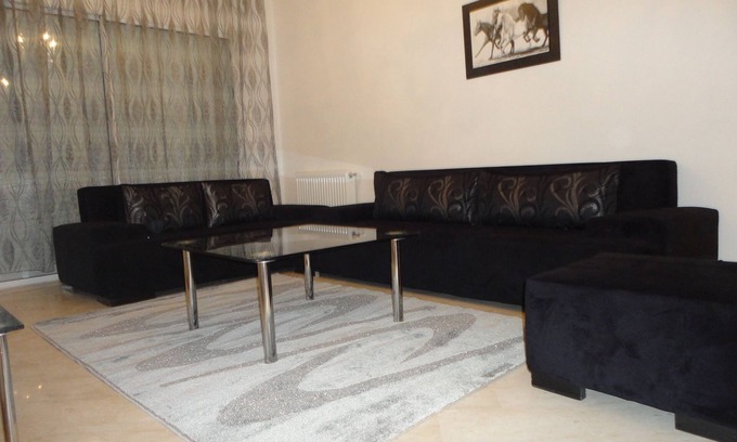 Cite Les Palmeraies Apartamento | Precioso apartamento en Túnez