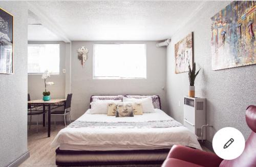 Downtown Los Angeles Apartamento | Beautiful Apartment in the heart of Koreatown!