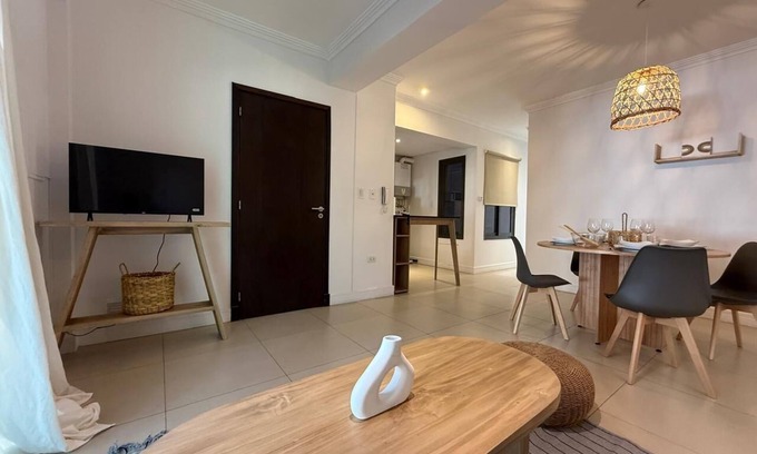 Mendoza City Center Apartamento | Beautiful Apartment in the Heart of Mendoza’s Best Neighborhood