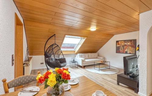 Oberweissenbrunn Apartamento | Beautiful Apartment In Bischofsheim