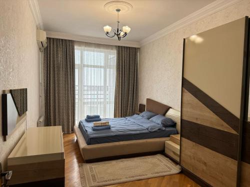 Baku Apartamento | Beautiful apartment in Baku