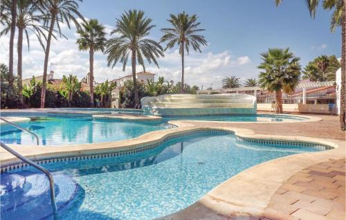 Denia Apartamento | Beautiful Apartment In Denia With Wifi