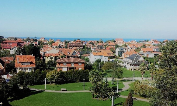 Salinas Apartamento | Precioso apartamento en Salinas