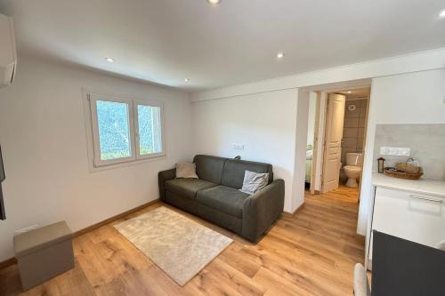 Guillaumes Apartamento | Beautiful apartment in the heart of nature with garden