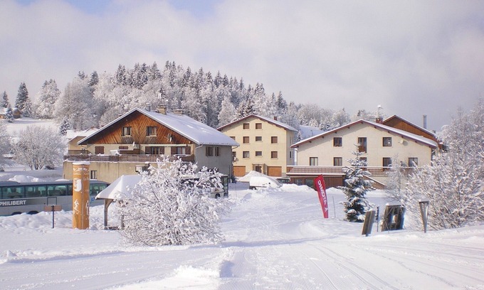La Pesse Apartamento | Beautiful apartment in the mountains