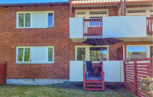Hyltebruk Apartamento | Beautiful Apartment In Hyltebruk