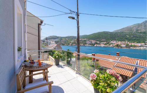 Sustjepan Apartamento | Beautiful Apartment In Sustjepan