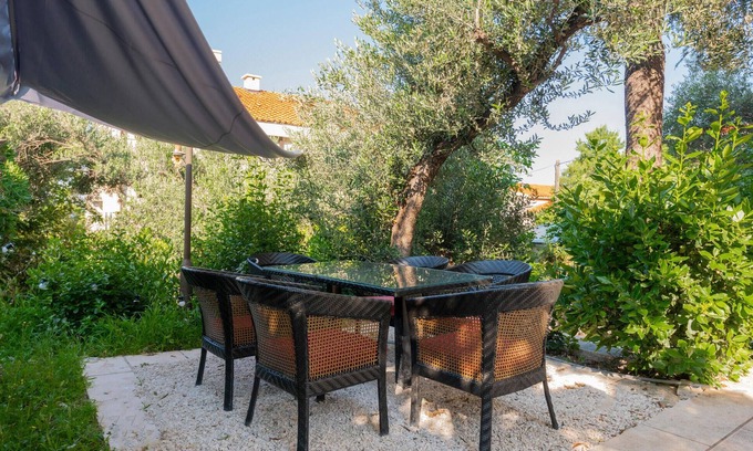 Ratac Apartamento | Hermoso apartamento en Makarska