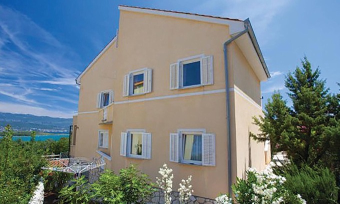 Cizici Apartamento | Hermoso apartamento en Malinska
