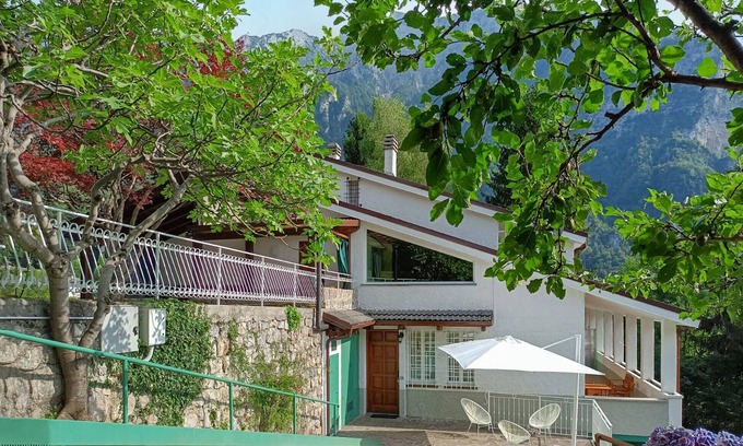 Bordogna Apartamento | Hermoso apartamento en Bordogna