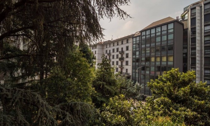 Tre Torri Apartamento | Beautiful apartment in the Milan CityLife area.