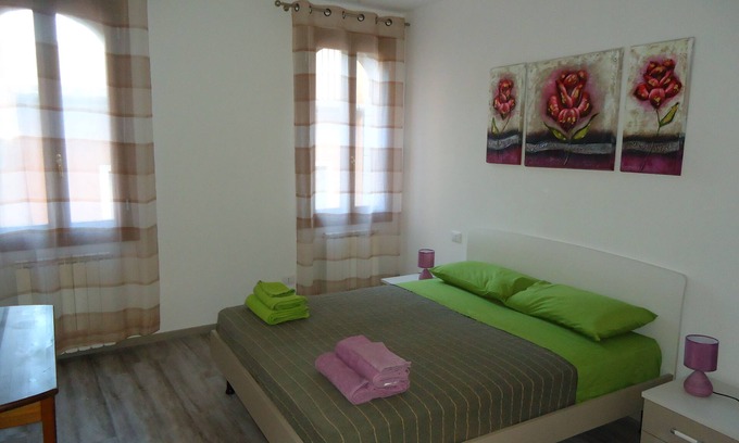 San Polo Apartamento | Hermoso apartamento en el centro de Venecia, cerca del Gran Canal