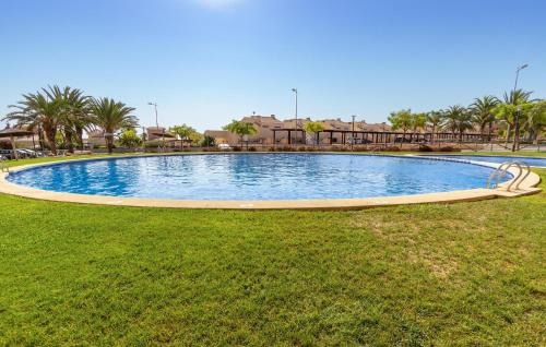 La Tercia Apartamento | Beautiful Apartment In La Tercia