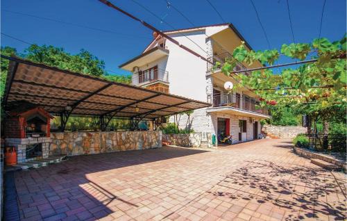 Lovran Apartamento | Beautiful Apartment In Lovran With Wifi