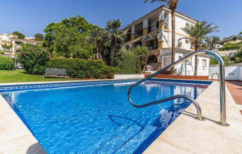 Cerrado de Calderon Apartamento | Beautiful Apartment In Málaga