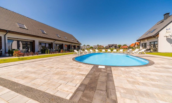 Nowecin Apartamento | Hermoso apartamento en Nowecin