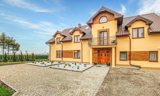 Polchowo Apartamento | Hermoso apartamento en Polchowo