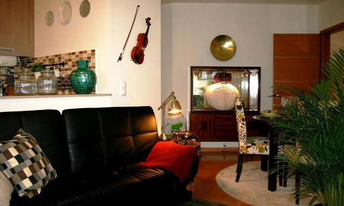Sao Jorge de Arroios Apartamento | Beautiful apartment in central Lisbon