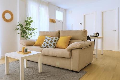 San Diego Apartamento | Beautiful apartment in Puente de Vallecas - Atocha