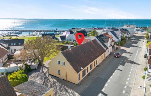 Lohals Apartamento | Beautiful Apartment In Tranekær