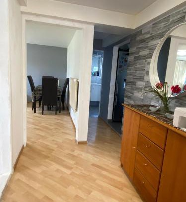 Innri-Njarthvik Apartamento | Beautiful apartment in the heart of Keflavik